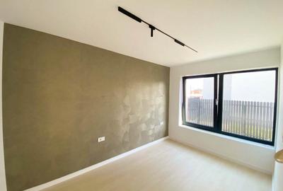 Vila Premium 6 camere de vanzare Tunari - Pipera | Olga Gudynn |Scoala Americana - 2