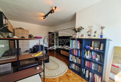 Apartament la cheie, cu parcare langa Piața Ion Mester - 3