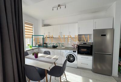 P4713 Apartament 2 camere Dumbravita zona Decathlon - 8