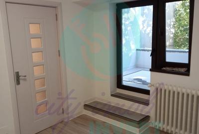 4 camere spațios Unirii | Vedere emblematică la Fântâni | Etaj 1 - 15
