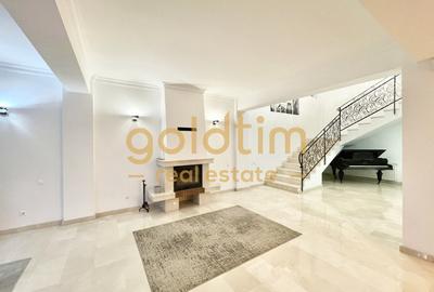 VILA INDIVIDULA/CURTE/PISCINA/MOBILATA/PIPERA/PROMENADA - 24