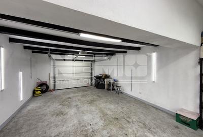CASA CU DEPENDINTE | GARAJ | CURTE | TISAUTI | SUCEAVA - 23