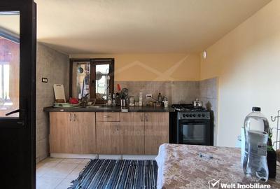 Casa individuala renovata, 3 camere, 626 mp teren, Apahida - 13