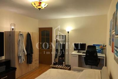 Apartament cu 2 camere decomandate | Zona străzii Parâng | Mănăștur - 6
