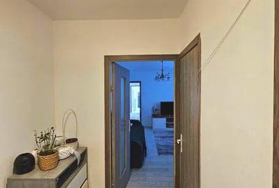 Apartament 3 camere-etajul 2-67mp-Podu Ros-Palas Mall - 6