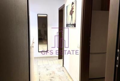 Inchiriere Apartament 2 Camere Lujerului|Parcare|Centrala - 10