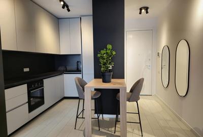 Chrming Studio for Rent │Parking Included │WIN Herastrau - 5