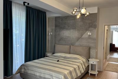 Centru - apartament 3 camere in bloc nou - 4