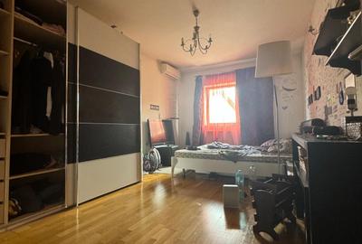 Baneasa, Jolie Ville, Iancu Nicolae,  vila P+1 tip duplex, teren 225 mp, - 8