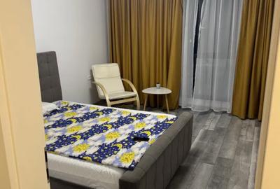 Garsoniera Lujerului - complex Exigent Plaza - Faza 4 *vedere Parcul Liniei* - 1