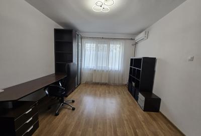 Dristor Metrou - garson. decomandata, supraf 36mp, mobilata si utilata. - 11