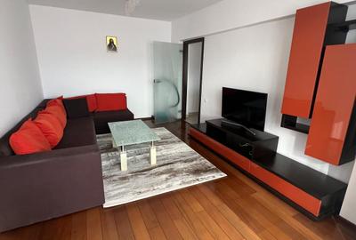 Apartament 2 camere mobiliat si utilat Grivitei - 9