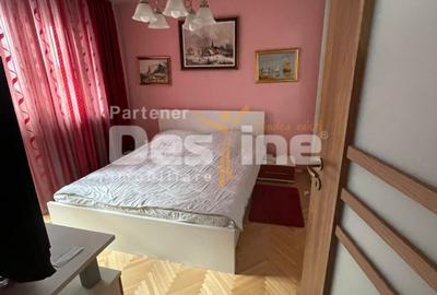 Apartament 3 camere decomandat ,Valea Ialomiței - 4