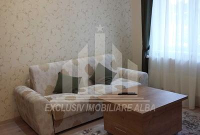 Apartament 2 camere | De inchiriat | 50 mp | Mobilat | Cetate - Spital - 2