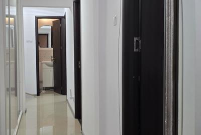 Apartament modern 3 camere | Ultracentral | Etaj 1 | Lift | 2 băi - 10
