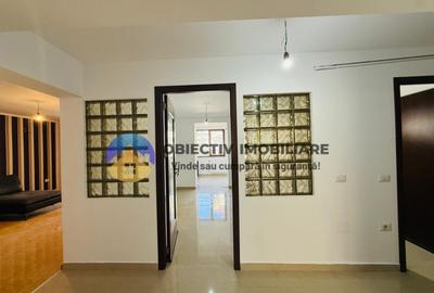 Apartament 4 camere/2 bai/3 balcoane Calea Romanului - 15