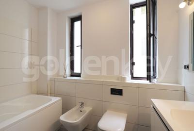 Apartament cochet cu 3 camere langa parc - Sat Francez - 12