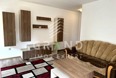 2 Camere MODERN | BALCON Generos | Donath Park – Capăt Grigorescu - 10