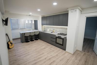 Apartament 2 camere, decomandat,etaj 3, zona centrala - 5