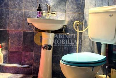 4 CAMERE DECOMANDAT + 2 BAI - 84 MP -Zona Galata - 7