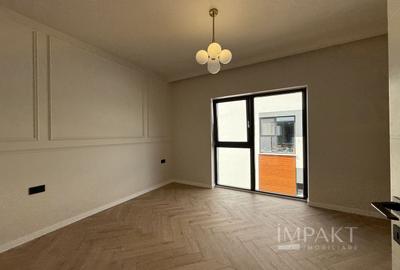 Duplex finisat la Cheie cu panorama superba in  Chinteni ! - 16