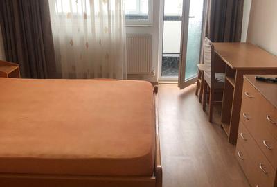 Apartament 2 camere decomandat - Tomis Nord/Campus - 400 euro/luna(Cod E2) - 1