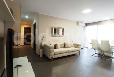 Apartament cu 3 camere | terasa generoasa | langa Jolie Ville - 2