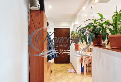 Apartament decomandat la etaj intermediar llanga caminele UTCN Marasti - 13