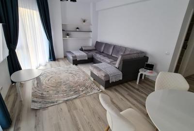 City Life Residence Apartament 2 camere - 4