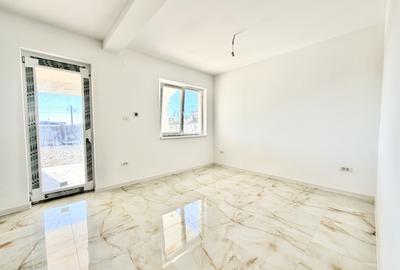 Duplex 4 camere 2 bai - Cartier asfaltat - Mosnita - 10