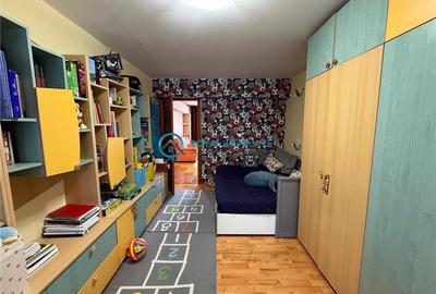 Royal Imobiliare - Vanzare apartament  zona Piata Mihai Viteazu - 7
