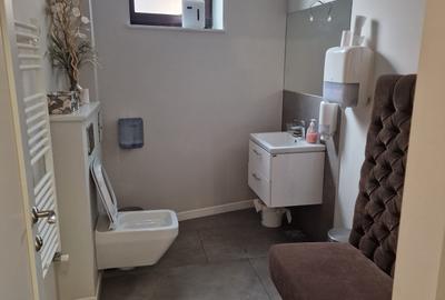 De Inchiriat Spatiu Comercial ultracentral 120 mp-Suceava - 3