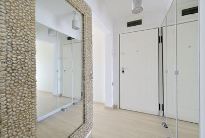 Inchiriere 3 camere 100mp Bd.Unirii 8 Fantani cu Loc de parcare inclus - 8