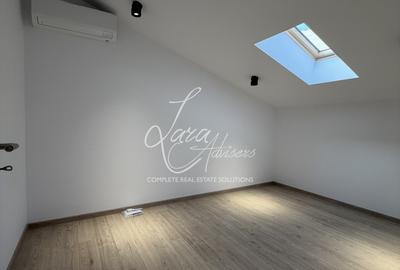 Casa - rezidential sau birouri in zona Banu Manta - piata 1 Mai - 7