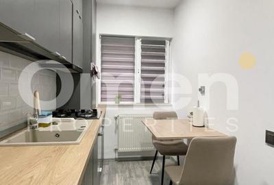 Apartament 1 cameră de vânzare | Strada Regele Ferdinand - 2