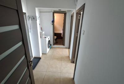 0% Comision!! Apartament 2 camere decomandat zona Casa de Cultura - 2