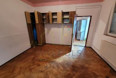 Zona Dambovita. 2 Case. Teren 933 mp. - 17