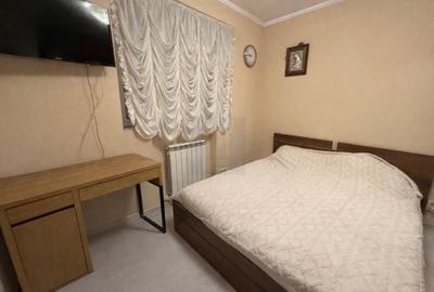 Apartament Renovat 3 Camere de Vanzare *Dorobanti-Capitale* - 2