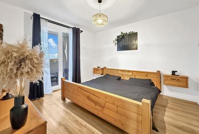 Apartament Smart & Industrial | Loc de Parcare inclus | Giroc - Zona Flonta - 8
