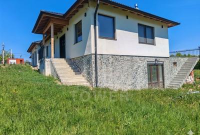 Casă spectaculoasă de vanzare situată în Tocile – „Mica Elvetie" - 14
