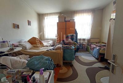 Apartament cu 3 camere | 84 mp | Curte | Zona Semicentrala | Horea - 2