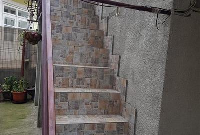CALEA MARTIRILOR, CASA INDIVIDUALA, 4 CAMERE, 2 BAI, 2 BUCATARII - 17