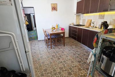 Casă 5 camere Dorobanțu | Panouri solare | Teren 299 mp - 22