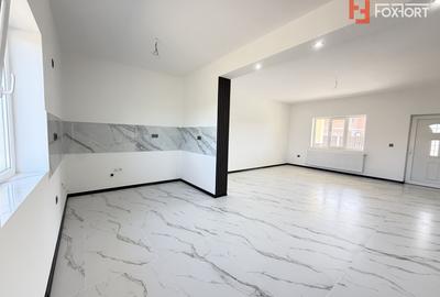 COMISION 0% Duplex cu 3 camere de vanzare in Beregsau Mare - 2