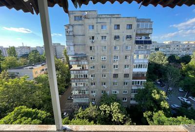 Apartament 3 camere, necesita renovare, 74,29mp, 10min metrou, Drumul Taberei - 27