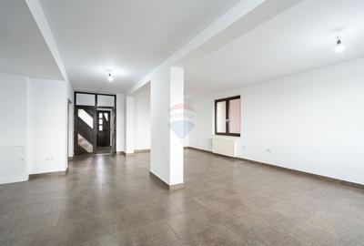 De vânzare casă cu 5 camere, teren 1000 mp Oncea, Calea Bihorului - 13