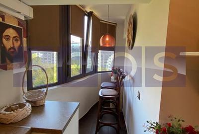 VANZARE 2 CAMERE | ZONA DECOMANDAT | ZONA ROND ALBA IULIA - 10