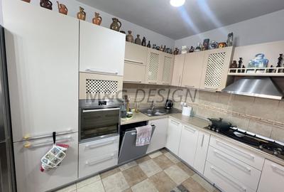 Casă individuală de vânzare în Ghiroda – 5 camere, teren 506 mp - 15