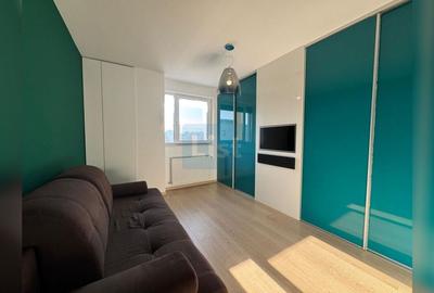 FARA COMISION! Imobil 2017, etajul 4/5, parcare, FSEGA, Iulius Mall - 6