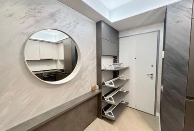 Apartament 2 camere de închiriat Pipera - 10